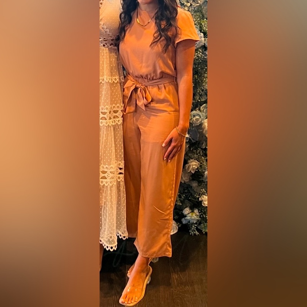 Showpo jumpsuit